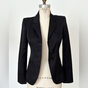 Beautiful KENZO Blazer with great details…